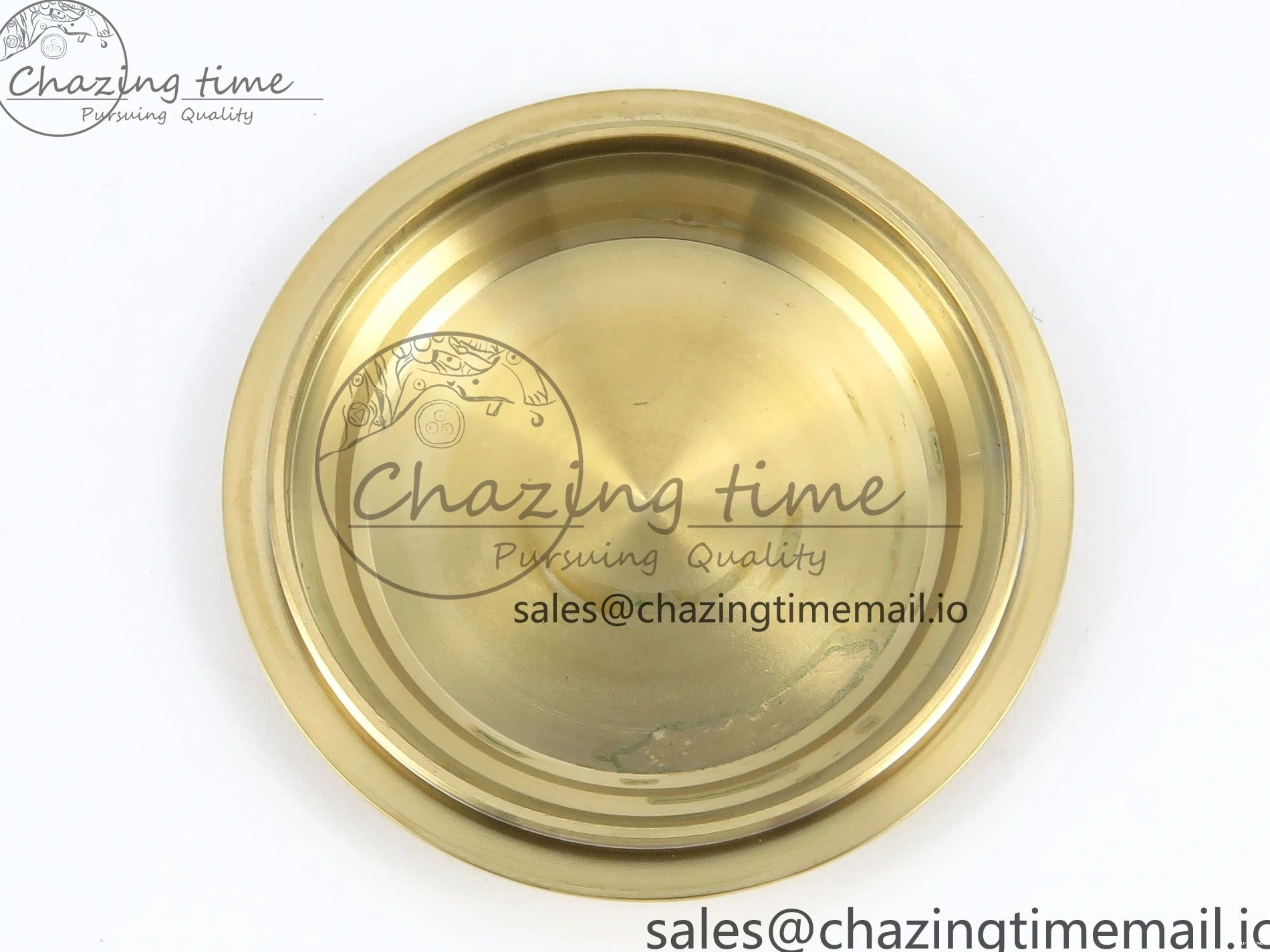 MiroTime 1219 Day Date 40 YG 228238 Noob 1:1 Best Edition White MOP Crystal Dial on President Bracelet A2836 (Gain Weight) Breathable 804